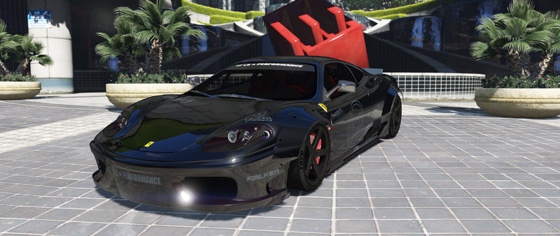mod